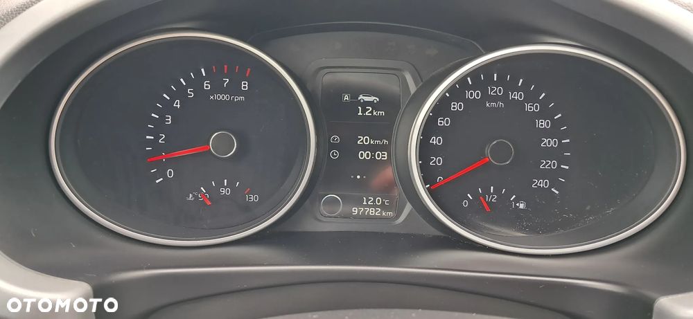 Kia Sportage 1.6 GDI Business Line 2WD - 16