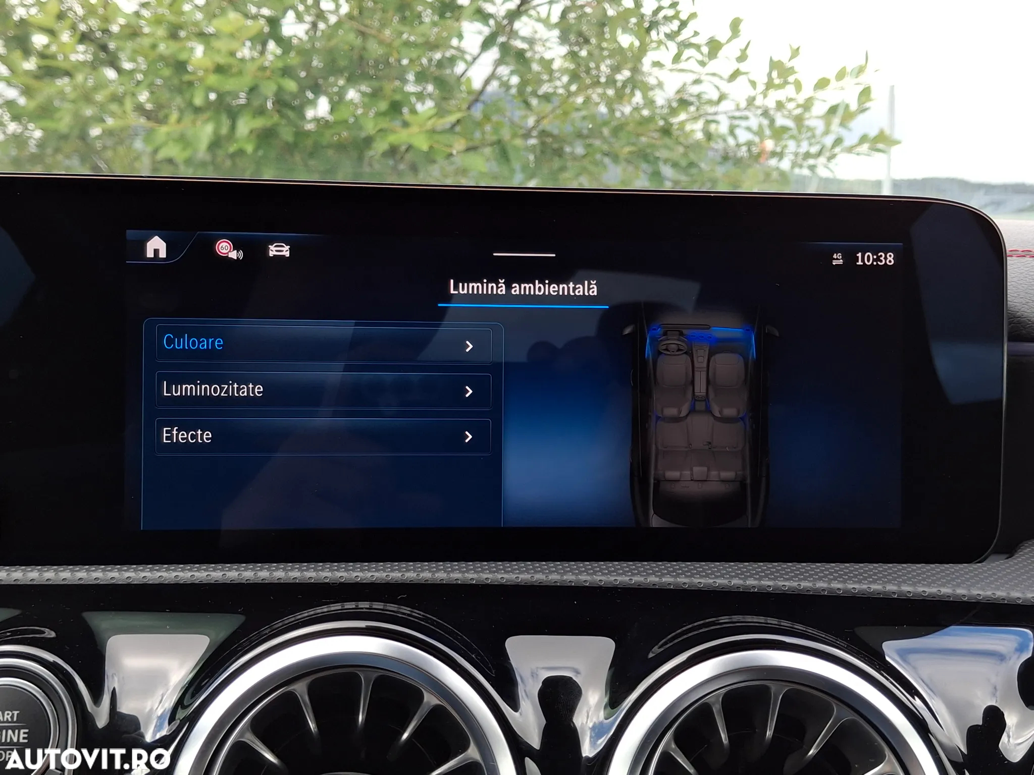 Mercedes-Benz CLA - 24