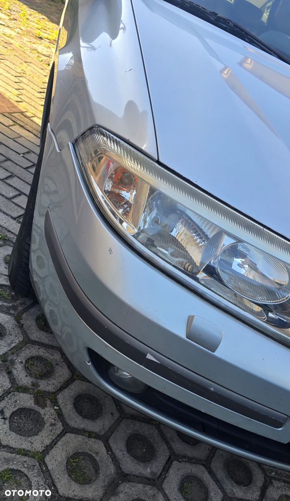 Renault Laguna - 9