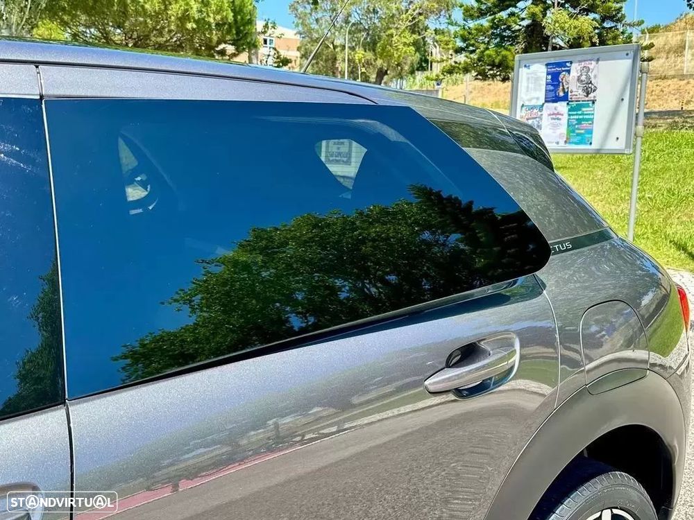 Citroën C4 Cactus - 15
