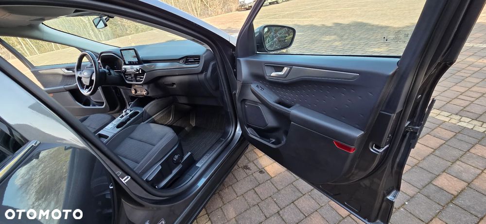Ford Kuga 1.5 EcoBlue FWD Titanium X - 33