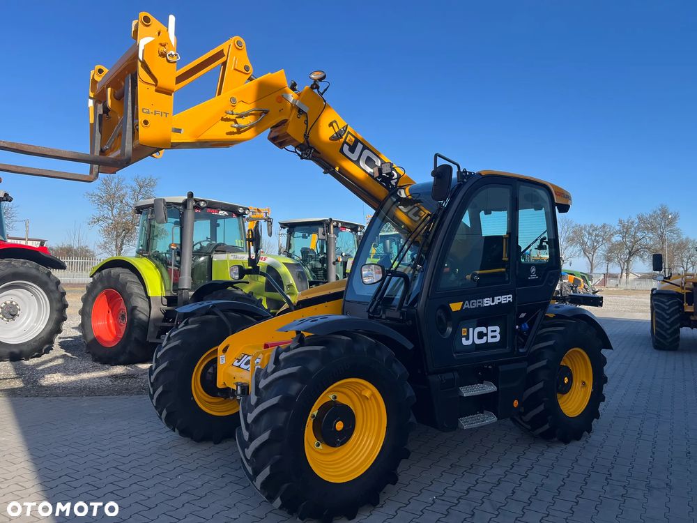 JCB 532-70 Agri Super - 7