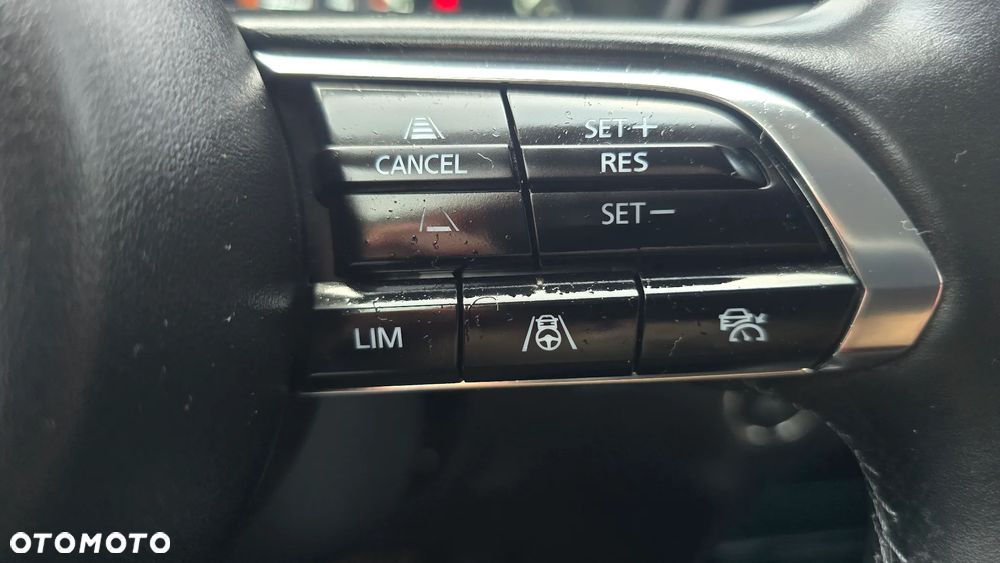 Mazda CX-30 2.0 mHEV Exclusive-Line 2WD - 5