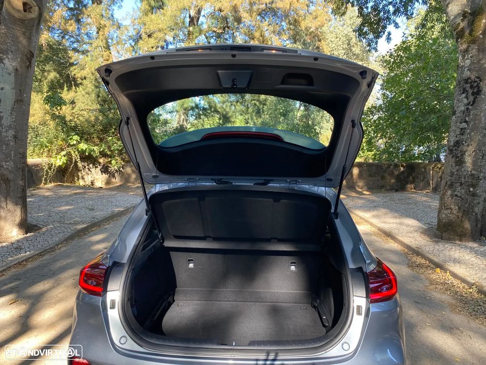Kia XCeed 1.0 T-GDi Dynamic - 45