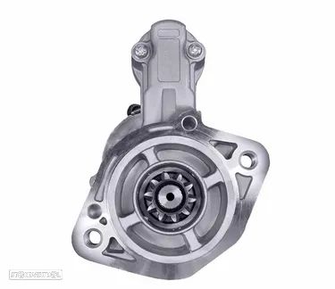 Motor de arranque Mitsubishi L200 K14 K34 Pajero L300 MD164975 - 2