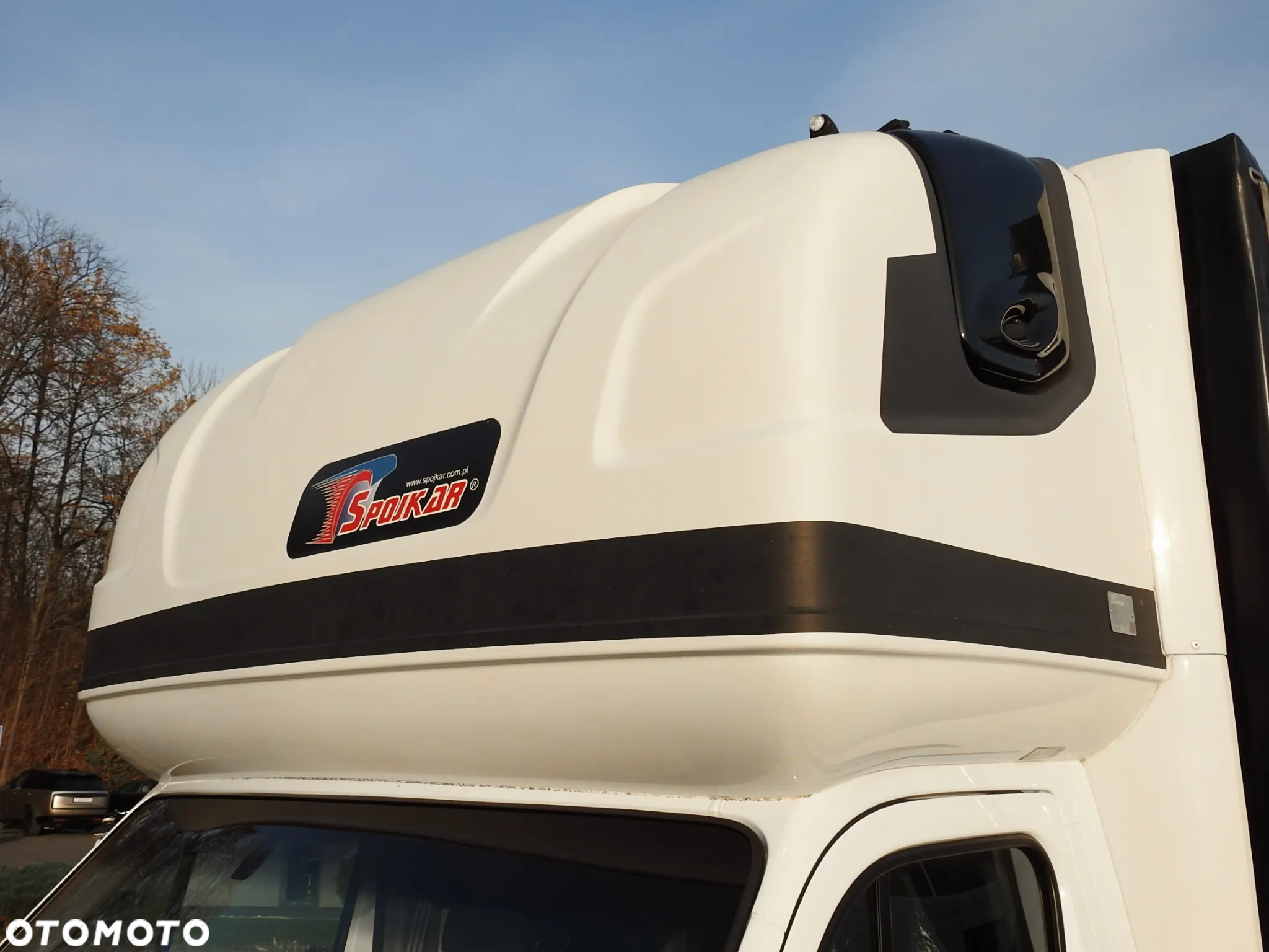 Renault MASTER PLANDEKA 10 PALET WEBASTO TEMPOMAT KLIMATYZACJA PNEUMATYKA 170KM [ 292859 ] - 19