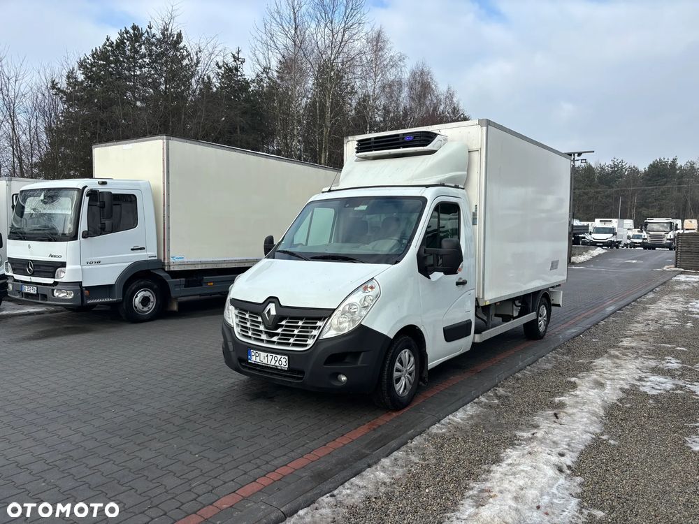 Renault MASTER - 2