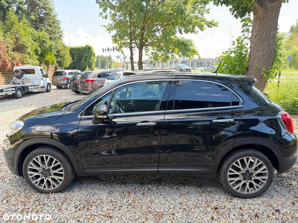 Fiat 500X 1.4 Multiair DCT 4x2 S&S Business Line - 19