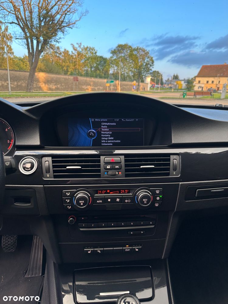 BMW Seria 3 320d DPF - 26