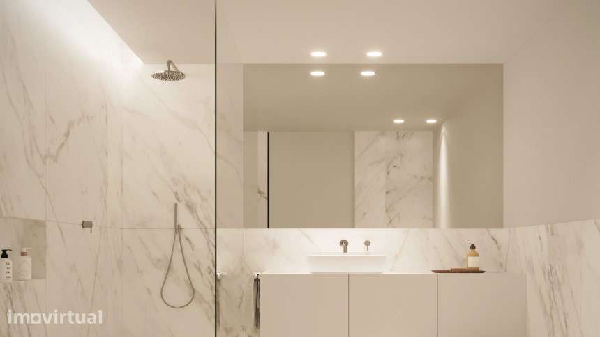Avenida Premium: Apartamentos T1 a T3+1 à venda no centro de Gaia - Grande imagem: 5/5