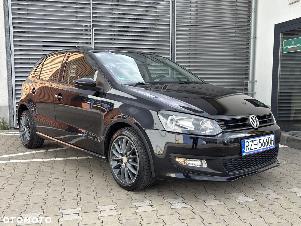 Volkswagen Polo - 16