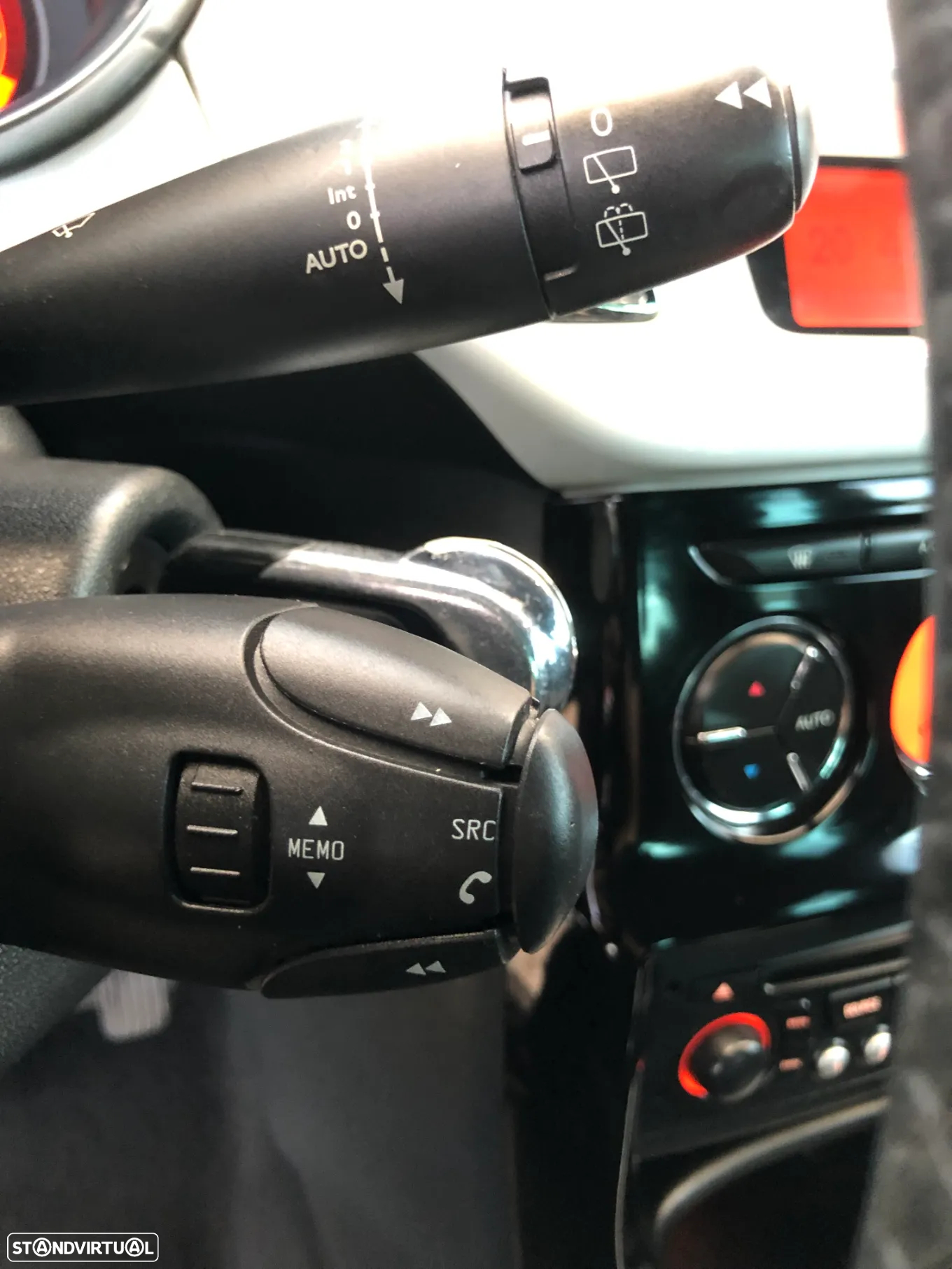 Citroën DS3 Cabrio 1.6 e-HDi Be Chic - 12