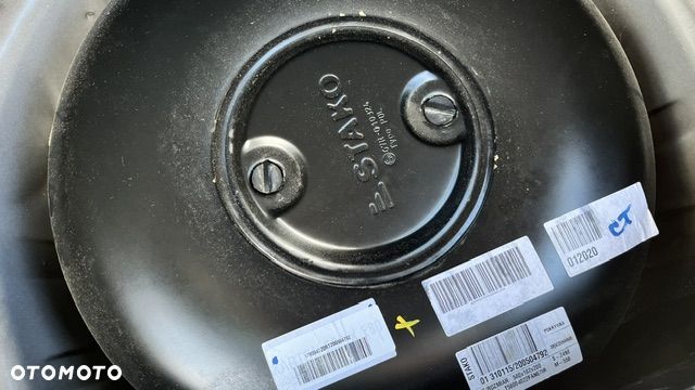 Dacia Sandero Stepway 1.0 TCe SL Celebration S&S - 8