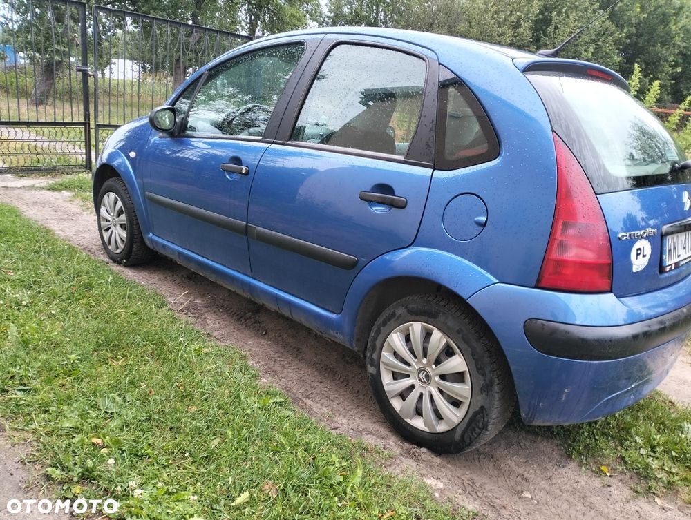 Citroën C3 - 7