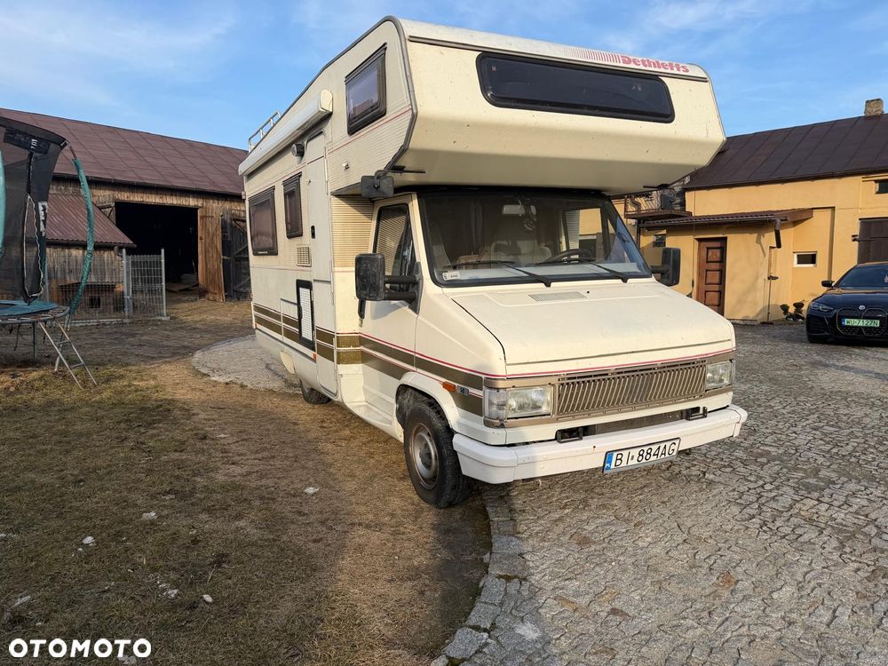 Fiat Ducato - 2