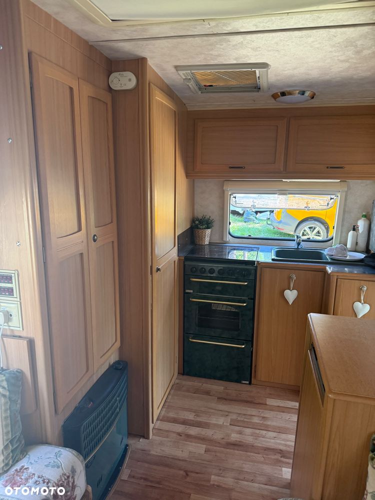 Elddis Elddis Wiston - 6