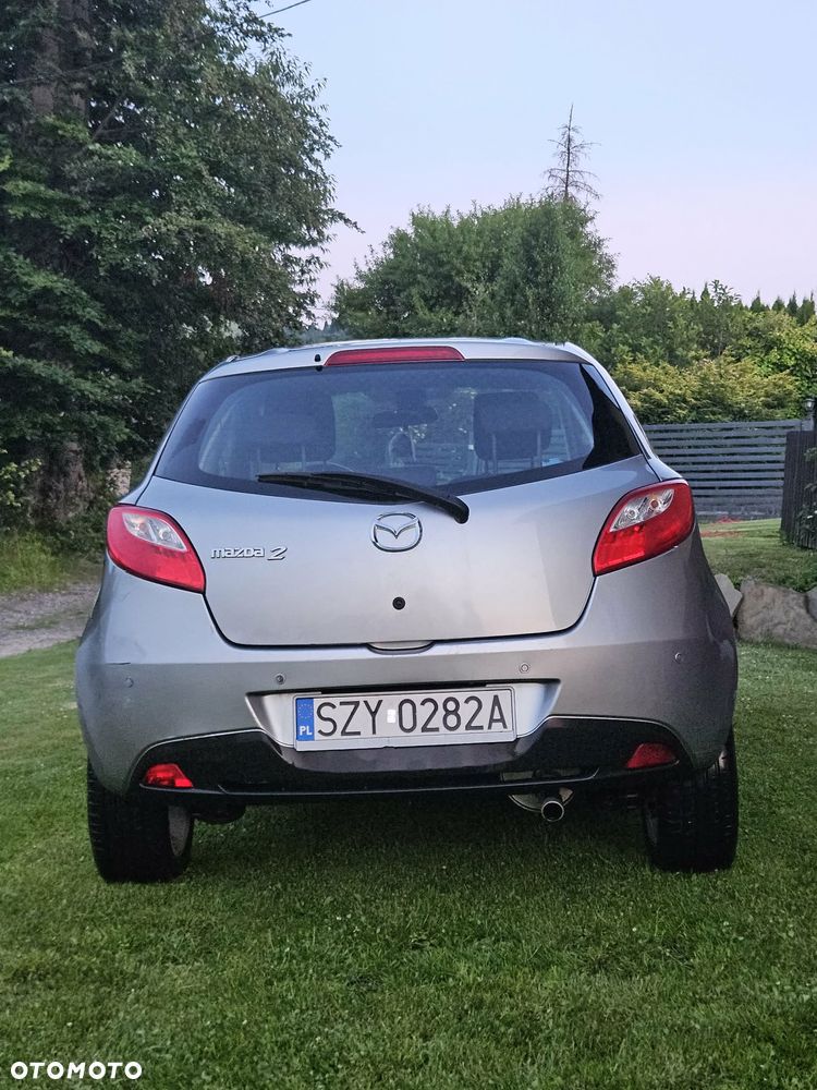 Mazda 2 1.3 Exclusive - 3