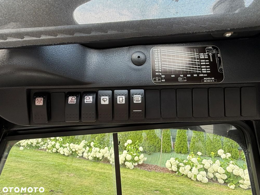 Linde H25T-02 - 15