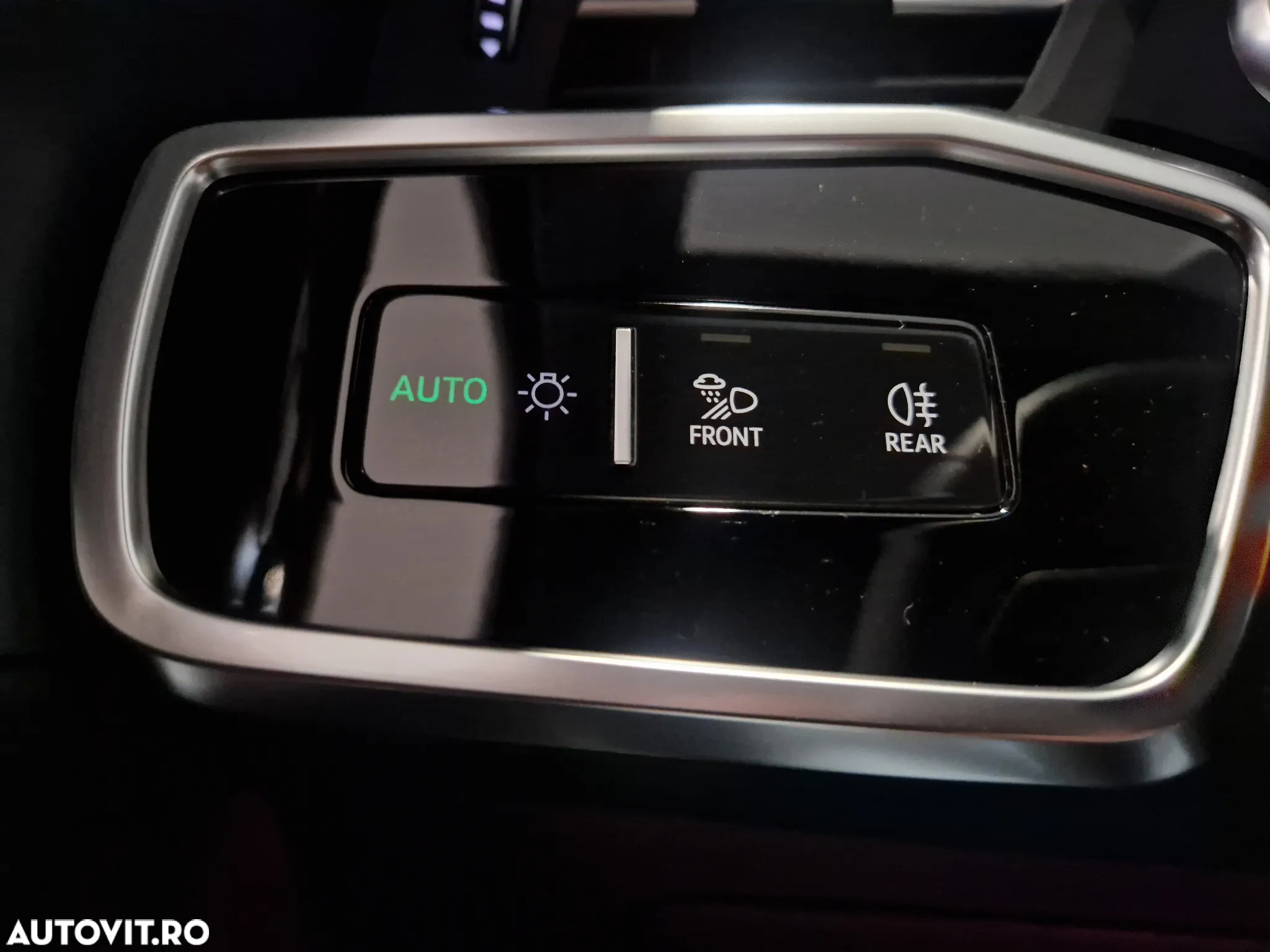 Audi A6 - 17