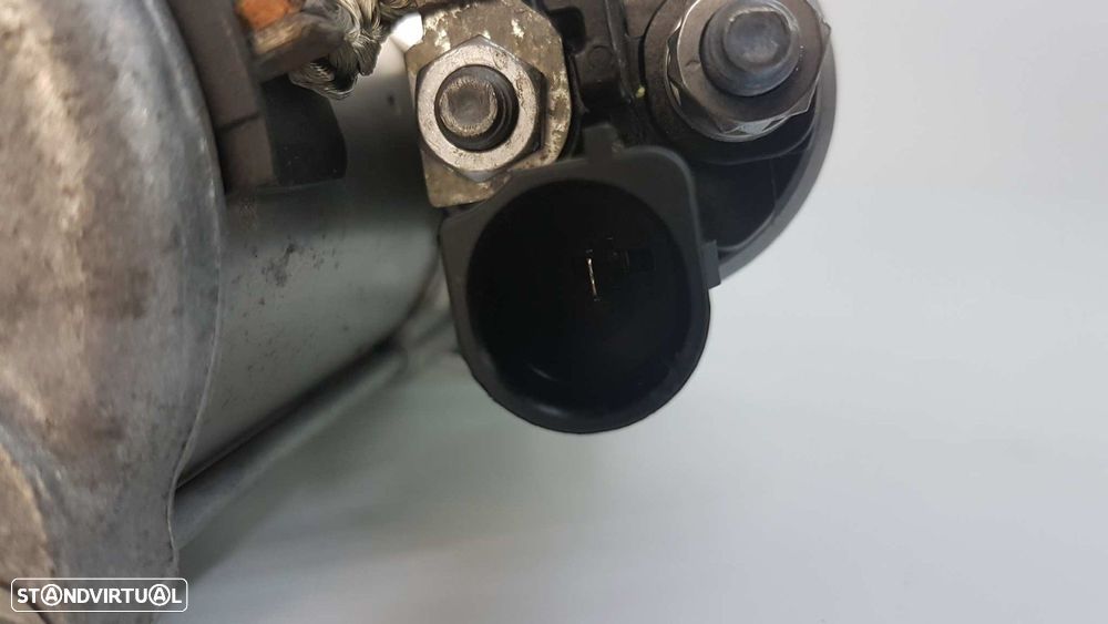 MOTOR DE ARRANQUE SEAT LEON (KL1) STYLE - 3