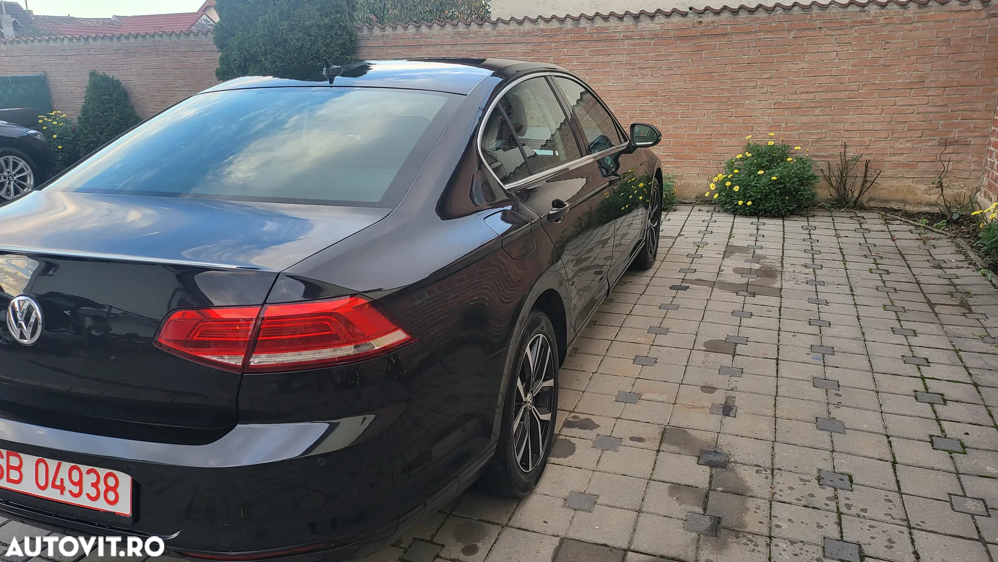 Volkswagen Passat - 19