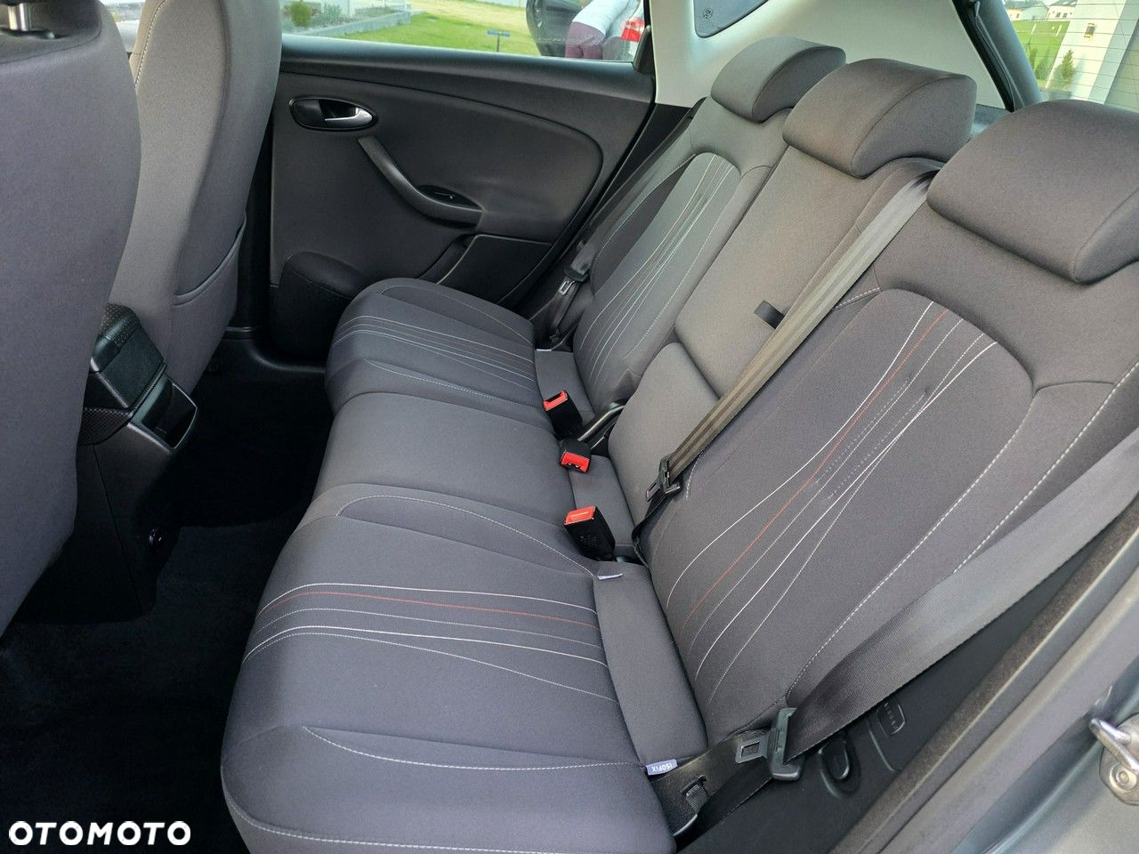 Seat Altea 1.6 TDI DPF CR DSG Style Copa - 17
