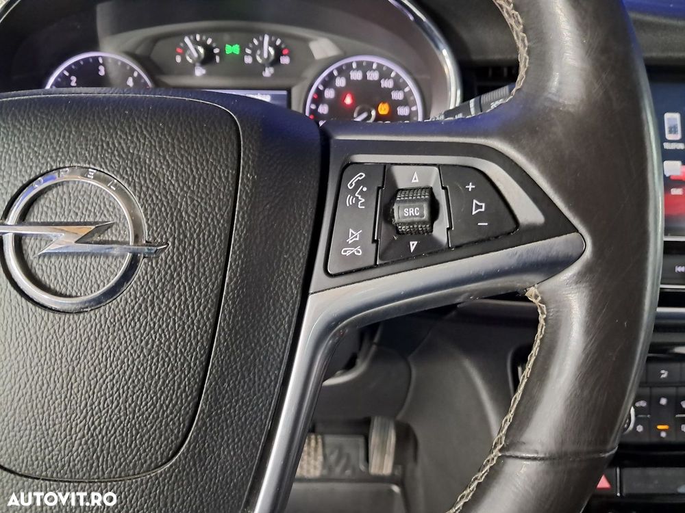 Opel Mokka - 13