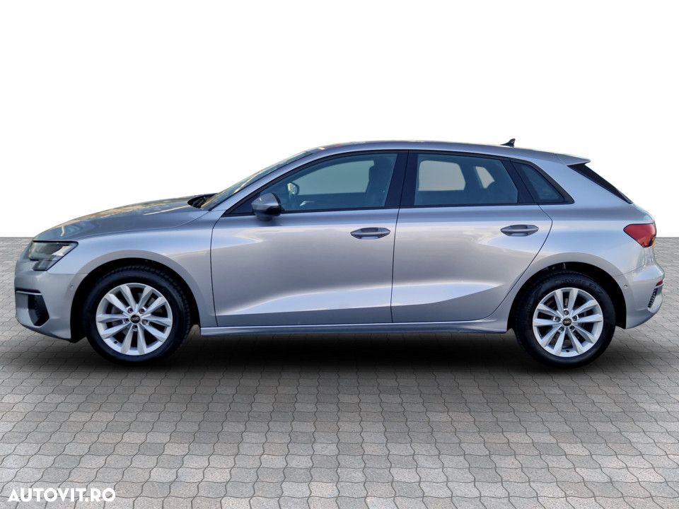 Audi A3 - 3