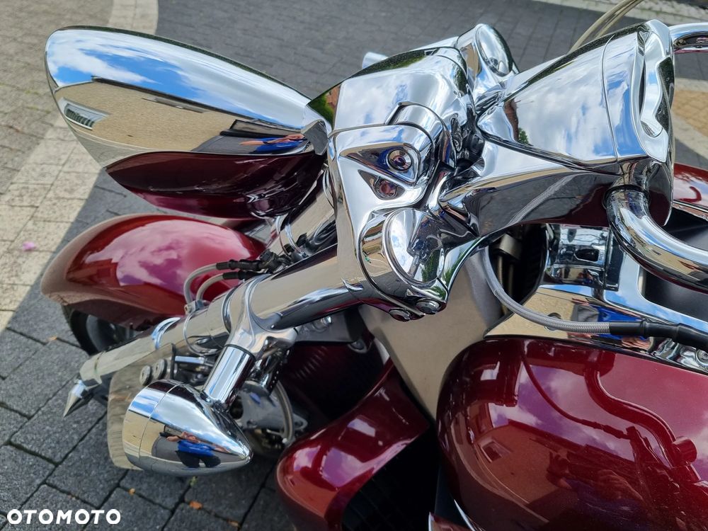 Honda Valkyrie - 11