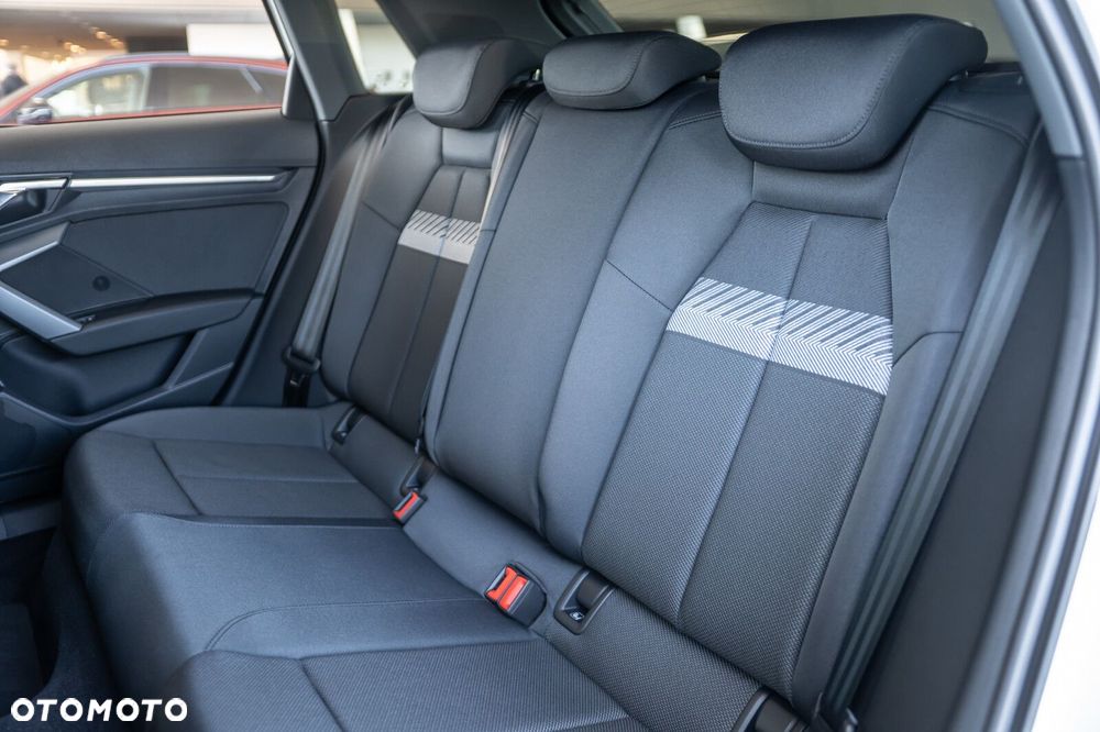 Audi A3 Sportback - 15