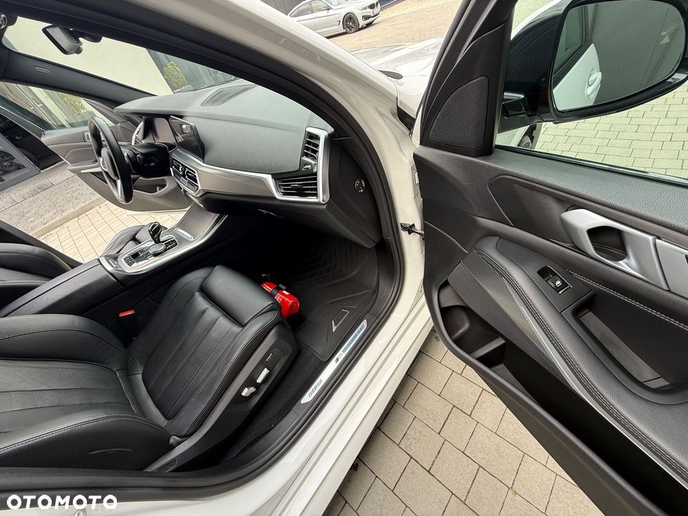 BMW X5 xDrive30d sport - 7
