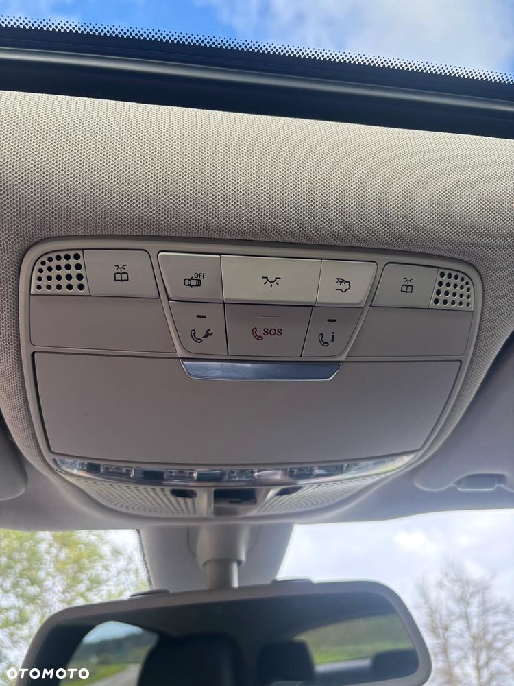 Mercedes-Benz GLC 250 4-Matic - 35