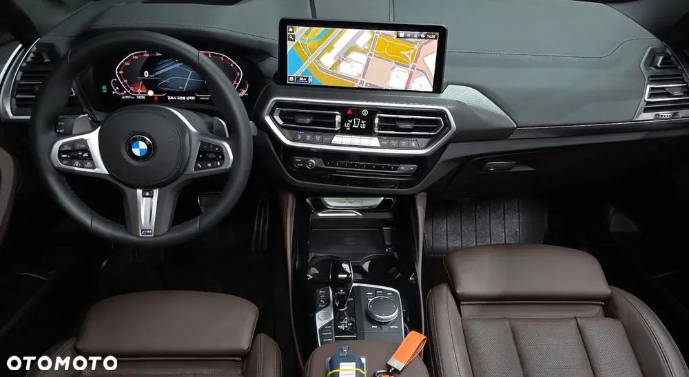 BMW X4 - 5
