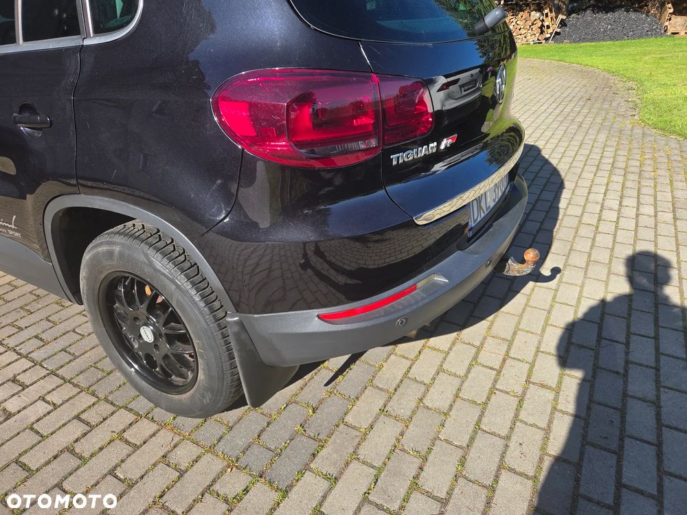 Volkswagen Tiguan - 40