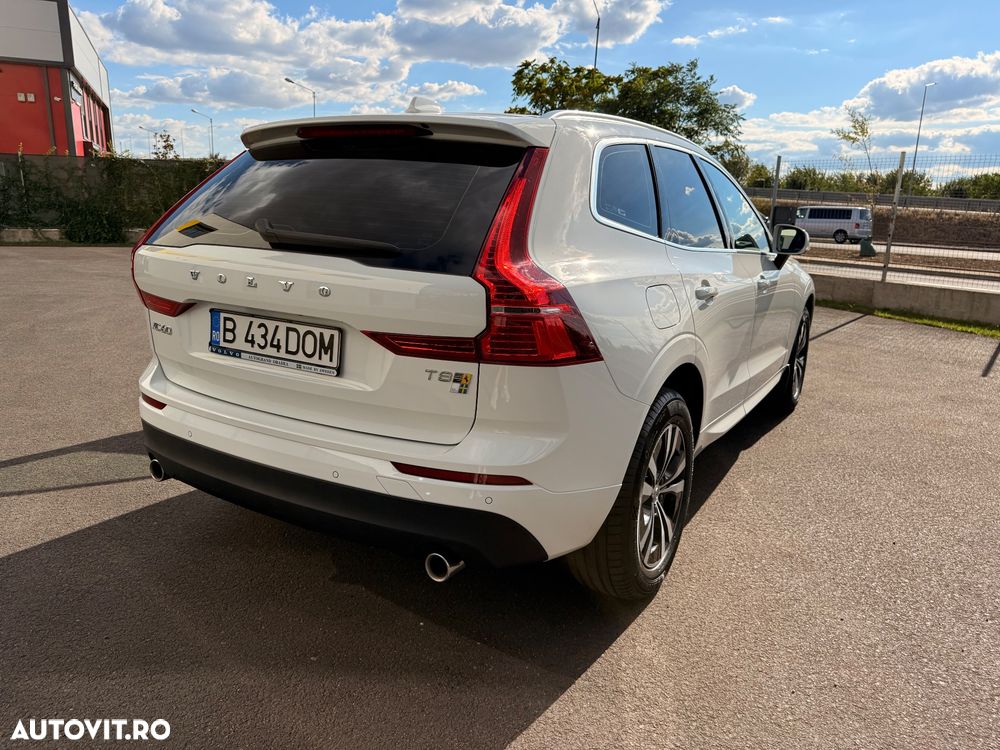 Volvo XC 60 - 26
