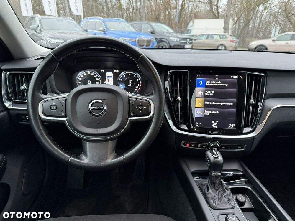 Volvo V60 - 24