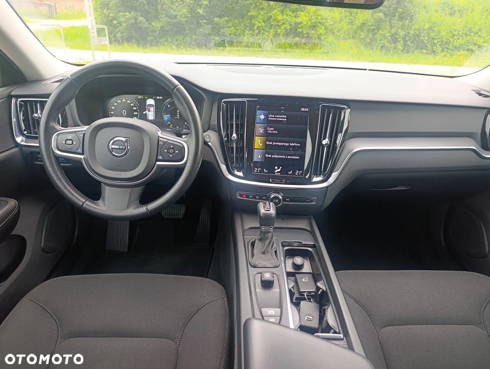 Volvo V60 D3 AWD Geartronic Momentum - 21