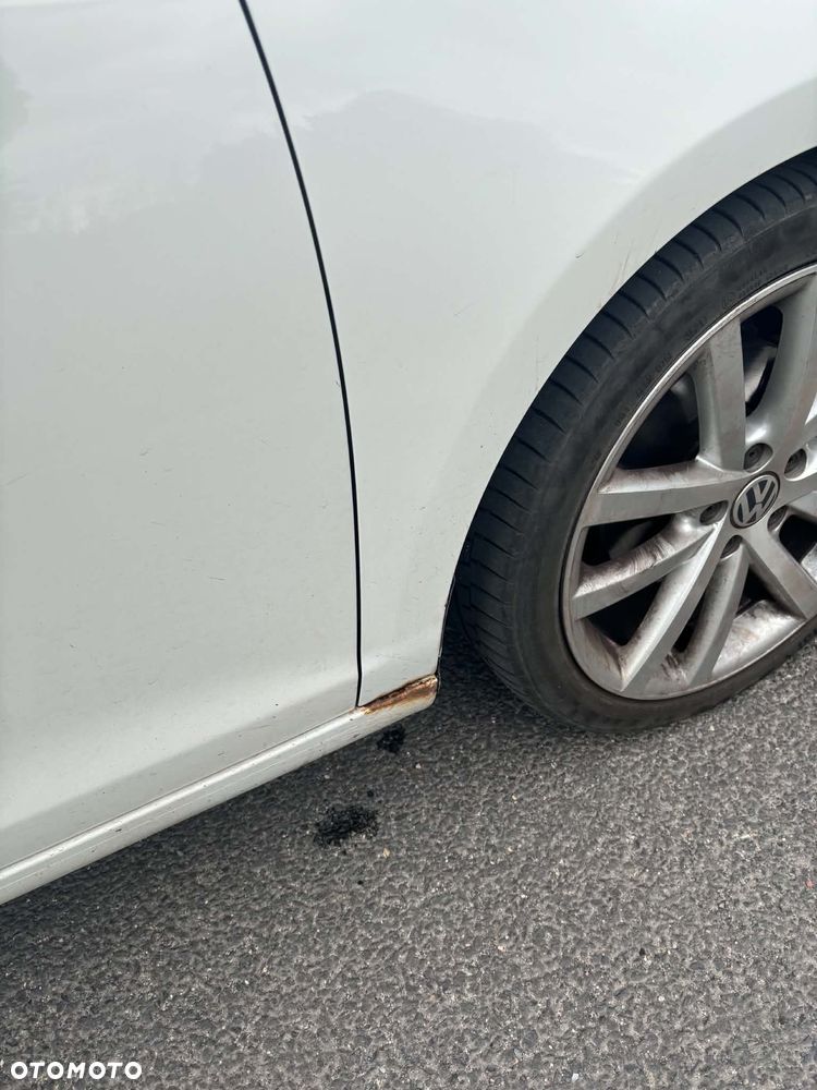 Volkswagen Golf 1.4 TSI Comfortline - 7