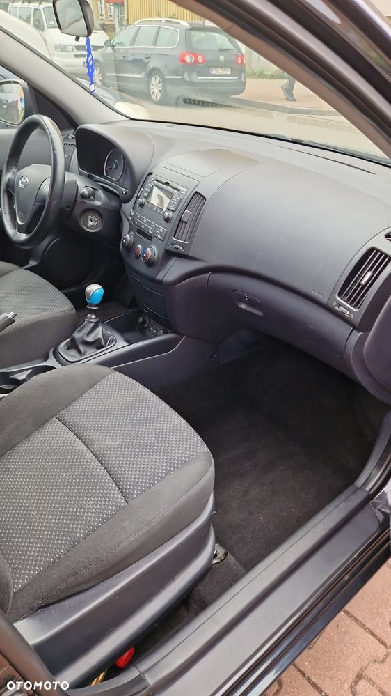 Hyundai i30 - 5