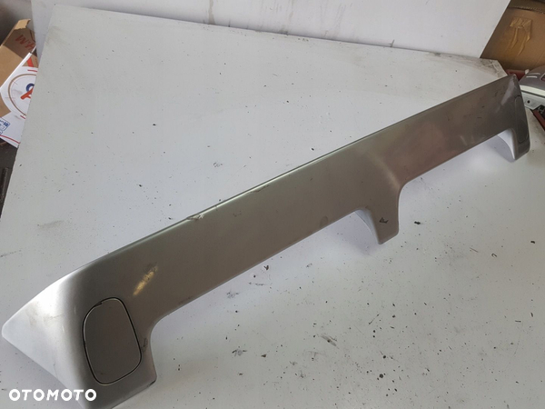 MITSUBISHI PAJERO 3 III LIFT 03-06r LOTKA SPOJLER KLAPY A69