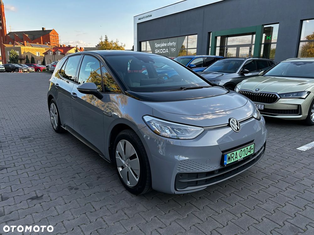 Volkswagen ID.3 45kWh Pure Performance - 3