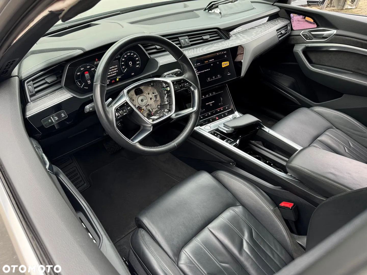 Audi e-tron 55 Quattro - 5