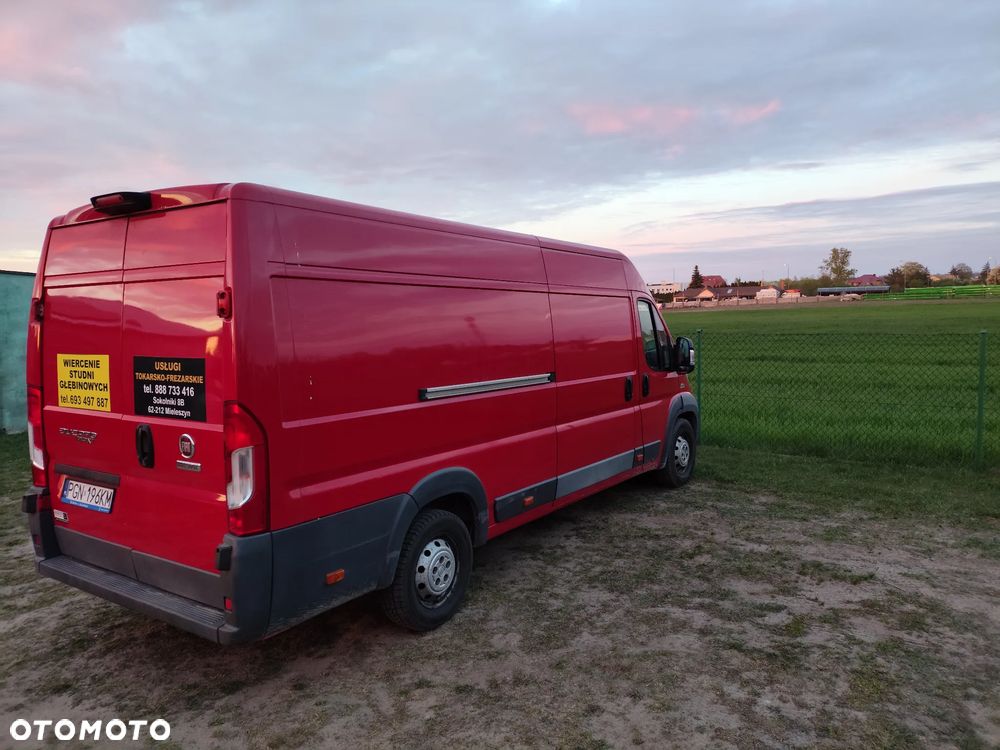 Fiat DUCATO - 3