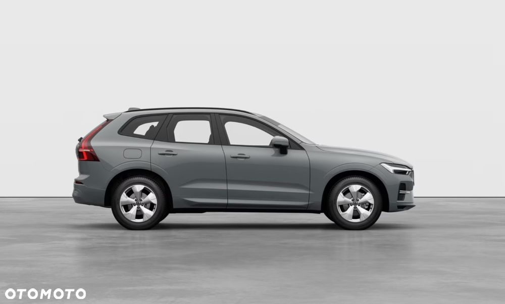 Volvo XC 60 B5 B AWD Core - 2