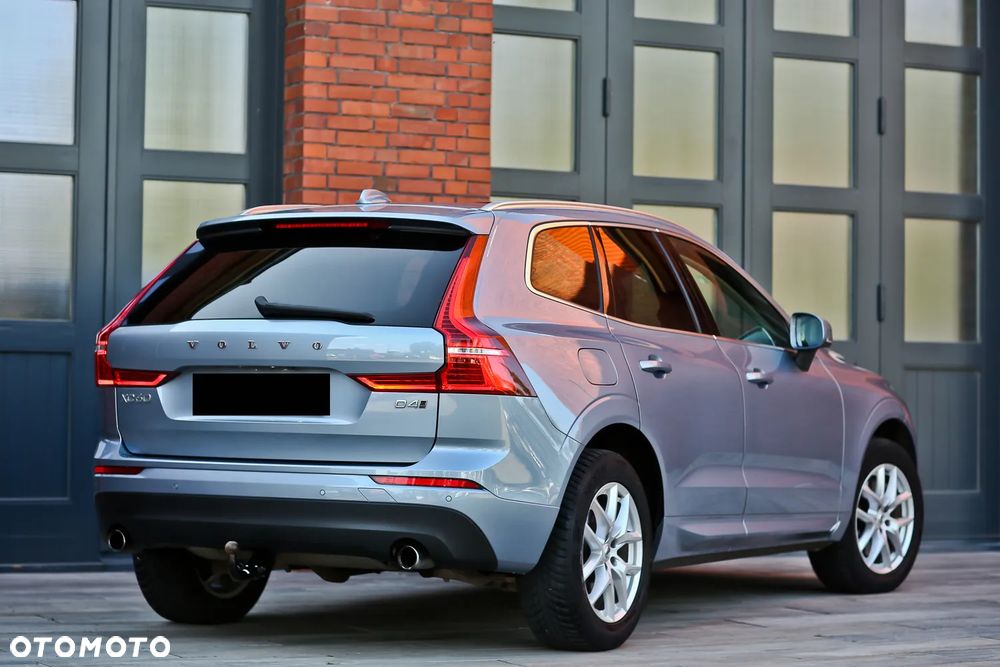 Volvo XC 60 D4 AWD Inscription - 15