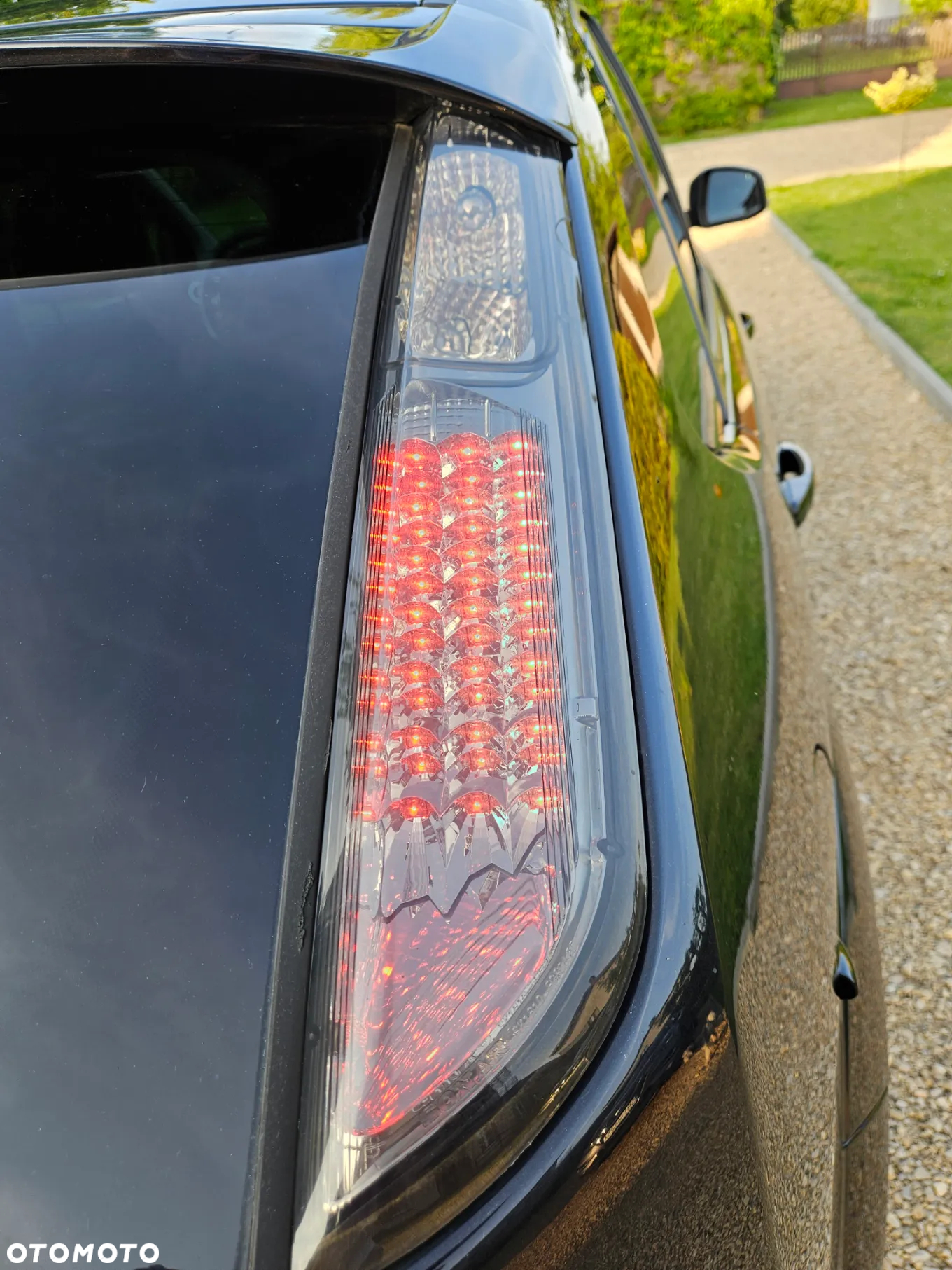 Ford Focus - 5