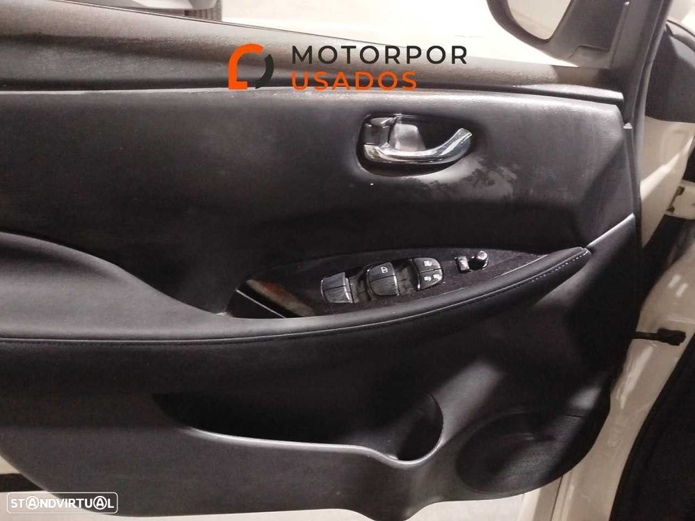 Nissan Leaf e+ Acenta - 12