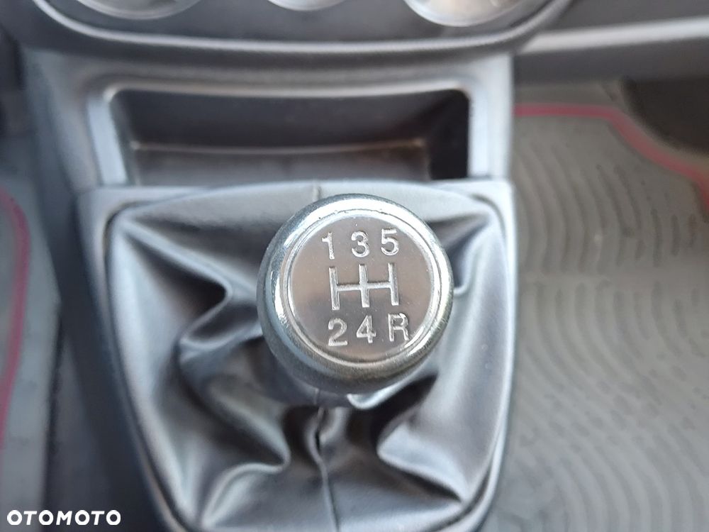 Fiat Fiorino - 15