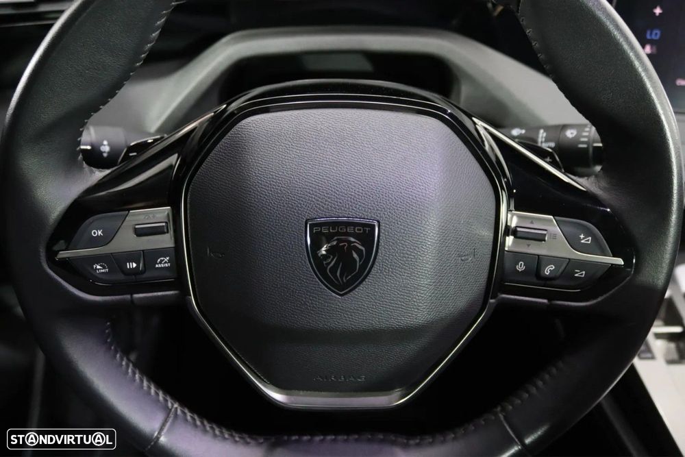 Peugeot 308 SW - 6
