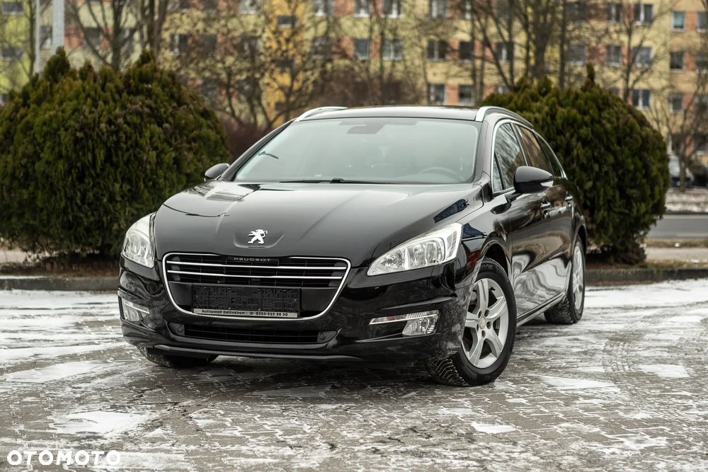 Peugeot 508 - 11